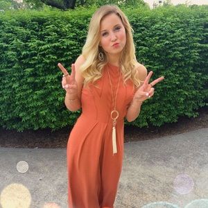 Women’s small free people rompers